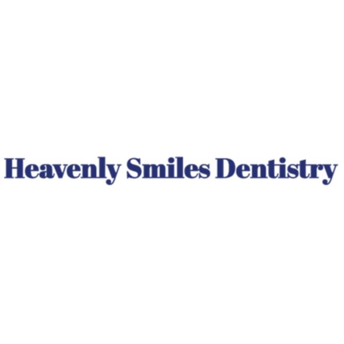 Heavenly Smiles Dentistry Logo
