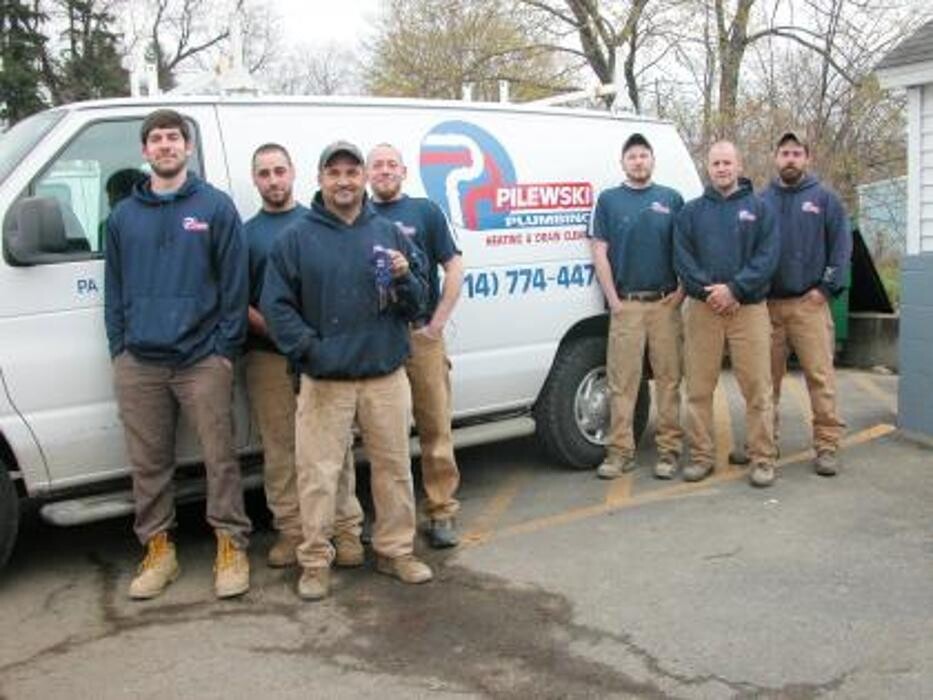 Images Pilewski Plumbing, Inc.
