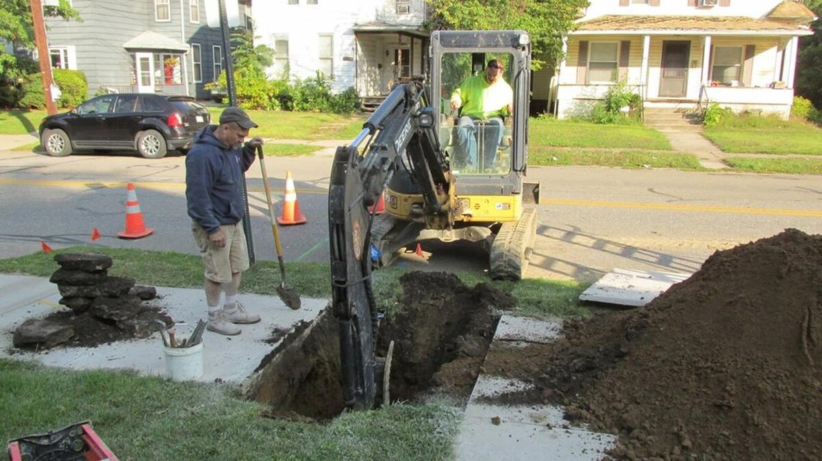 Images Pilewski Plumbing, Inc.