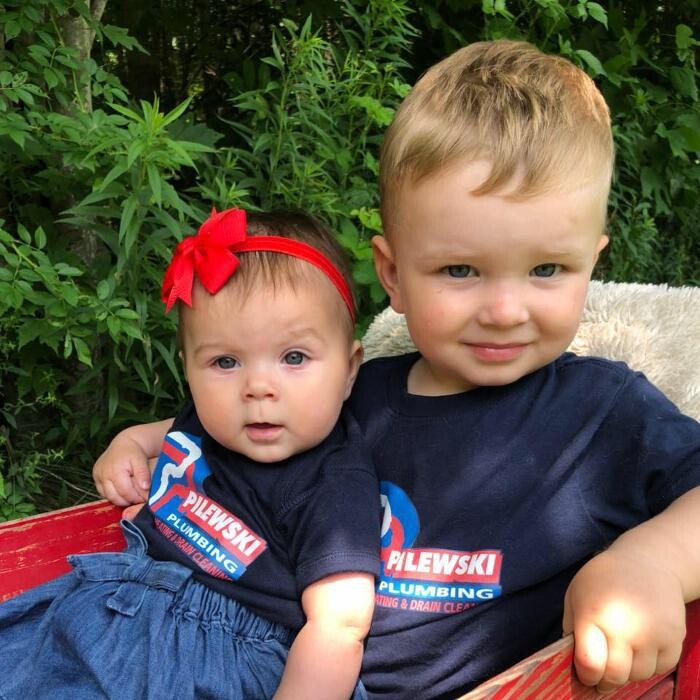 Images Pilewski Plumbing, Inc.
