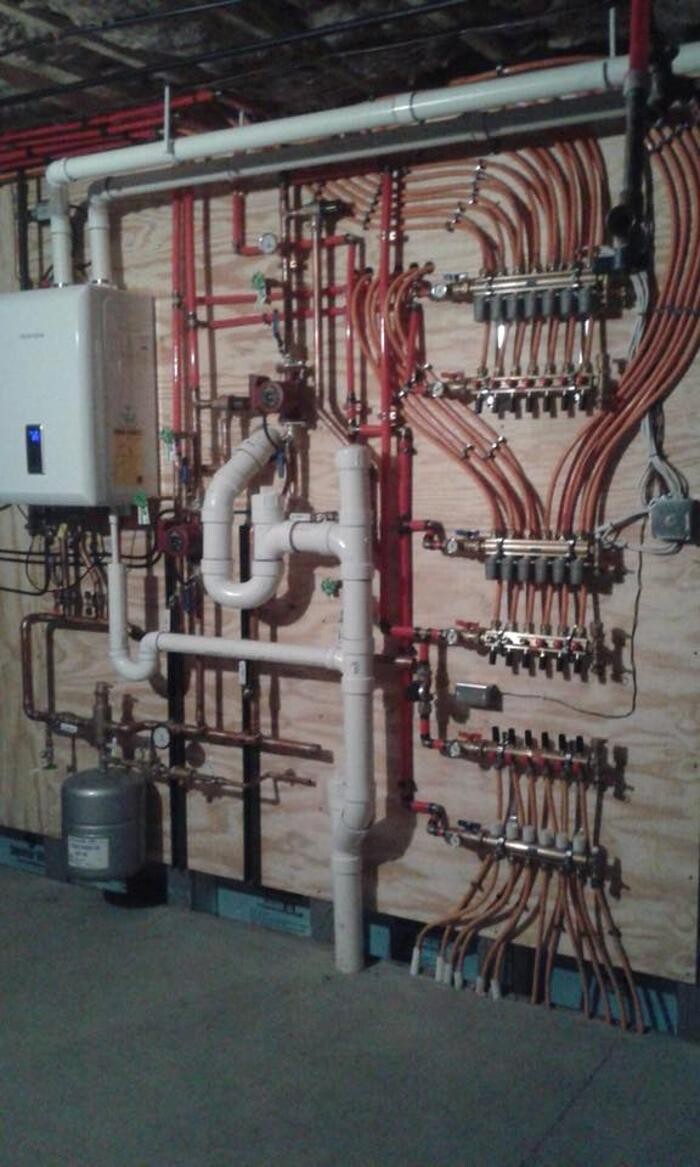 Images Pilewski Plumbing, Inc.