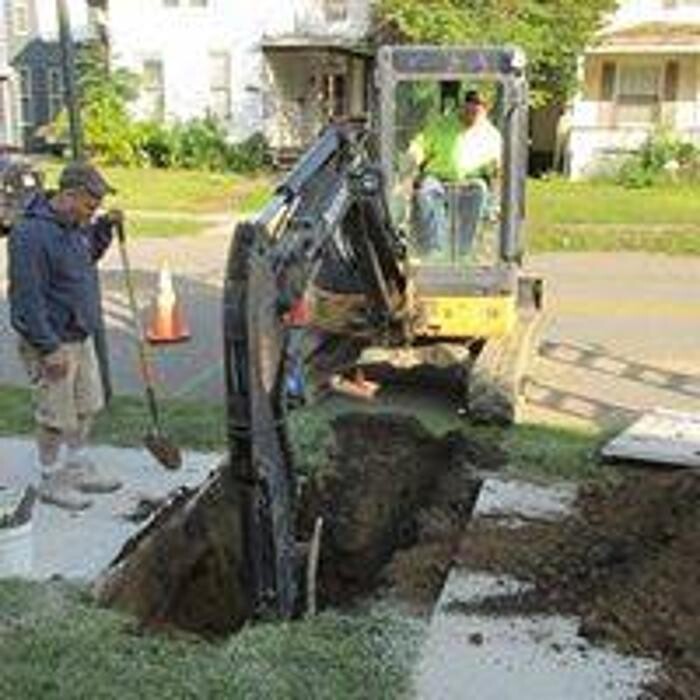 Images Pilewski Plumbing, Inc.