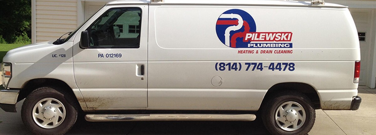 Images Pilewski Plumbing, Inc.
