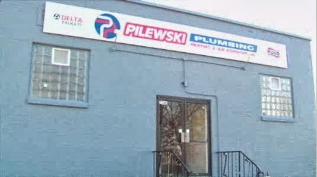 Images Pilewski Plumbing, Inc.