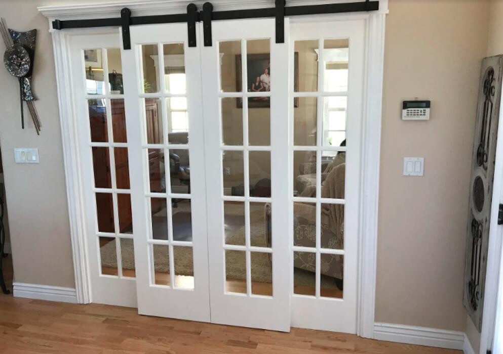 Images Prescott Window and Door