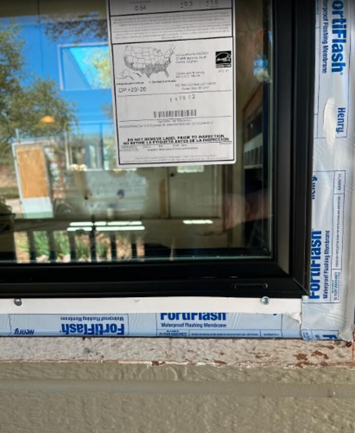 Images Prescott Window and Door