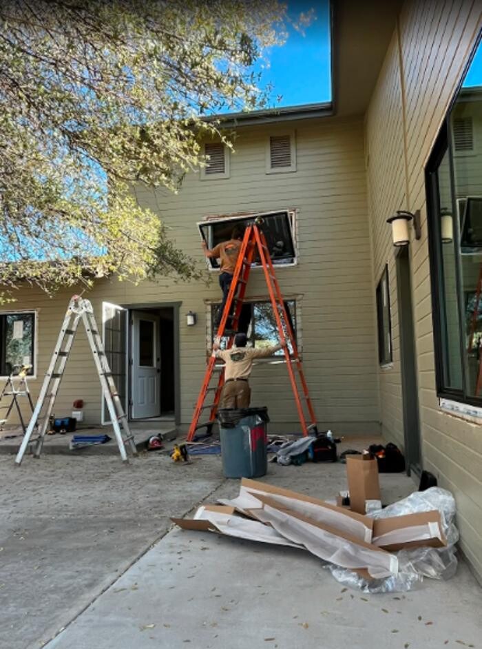 Images Prescott Window and Door