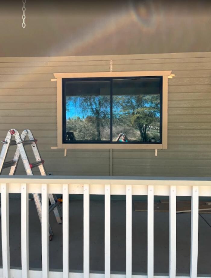 Images Prescott Window and Door