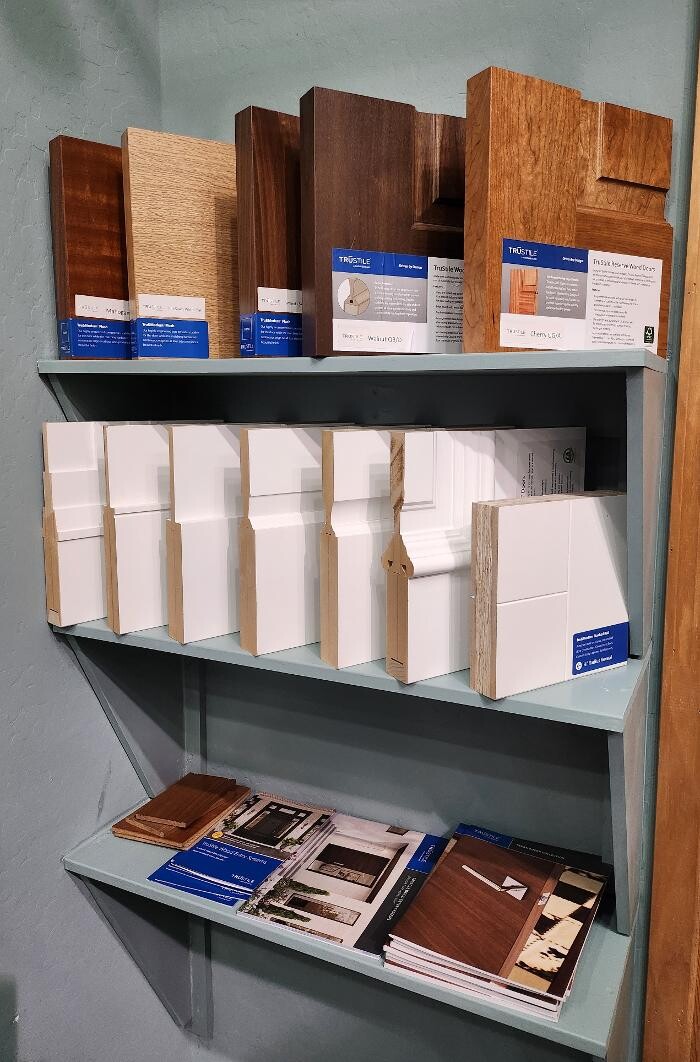 Images Prescott Window and Door