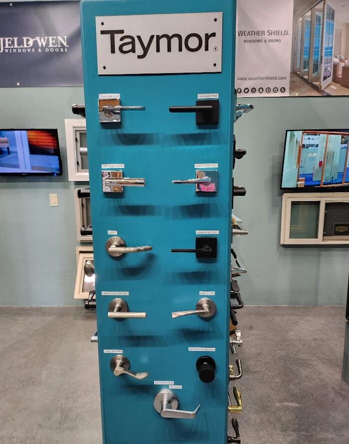 Images Prescott Window and Door