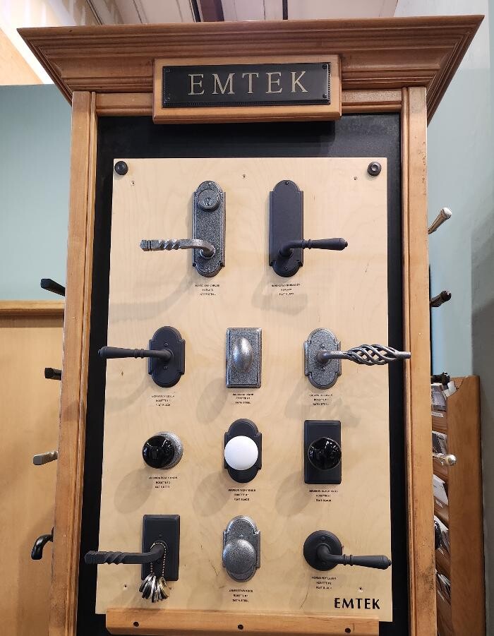 Images Prescott Window and Door