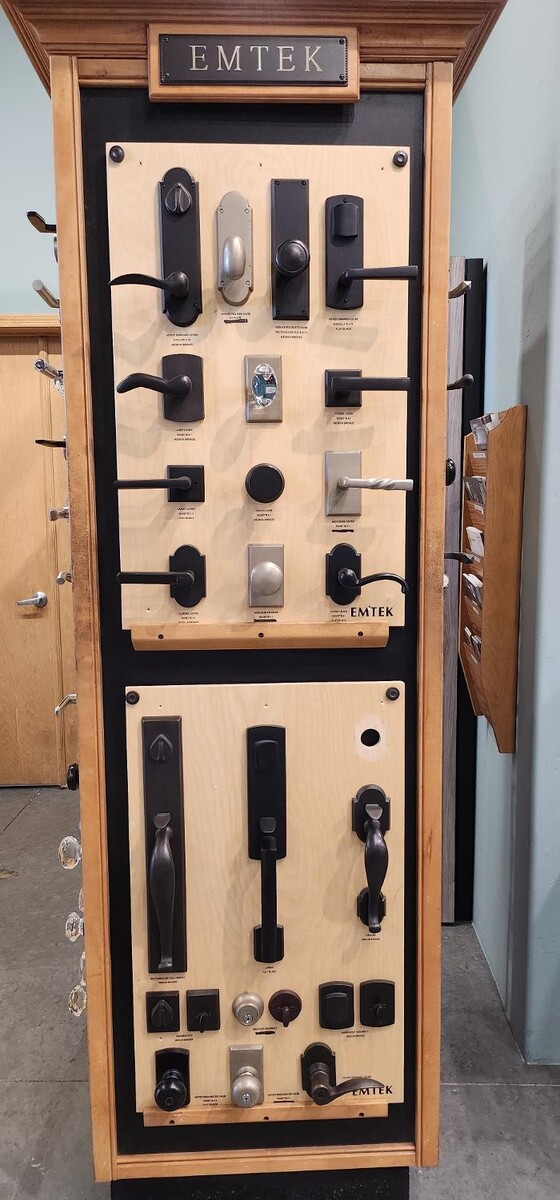 Images Prescott Window and Door