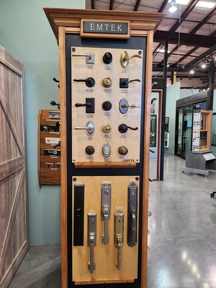 Images Prescott Window and Door