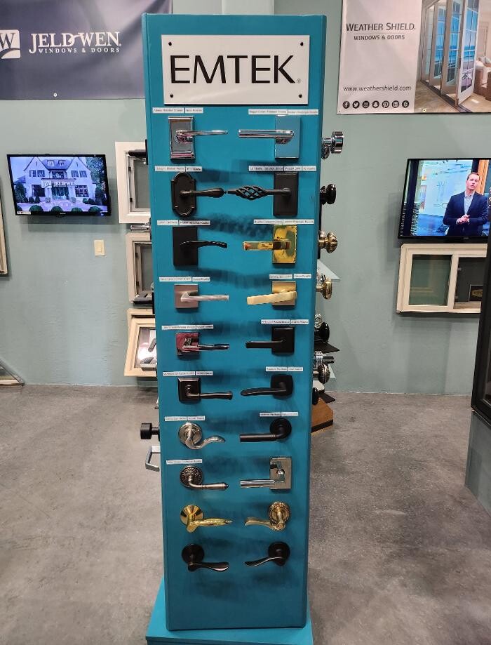 Images Prescott Window and Door