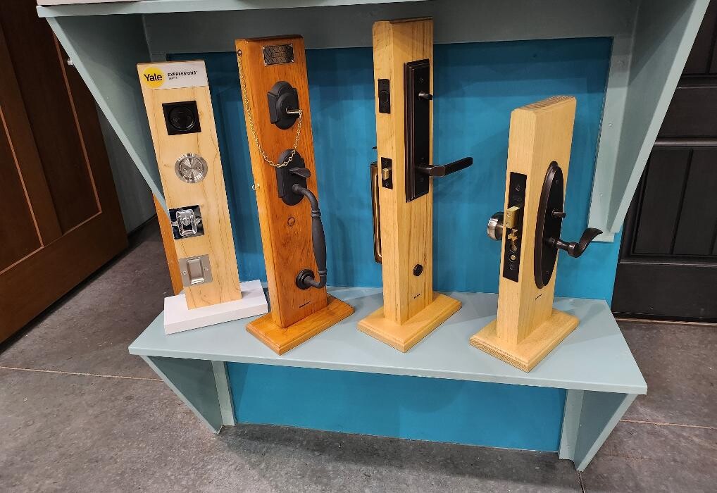 Images Prescott Window and Door