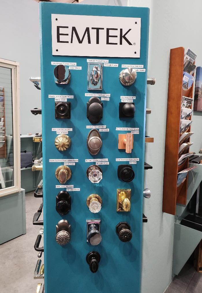 Images Prescott Window and Door