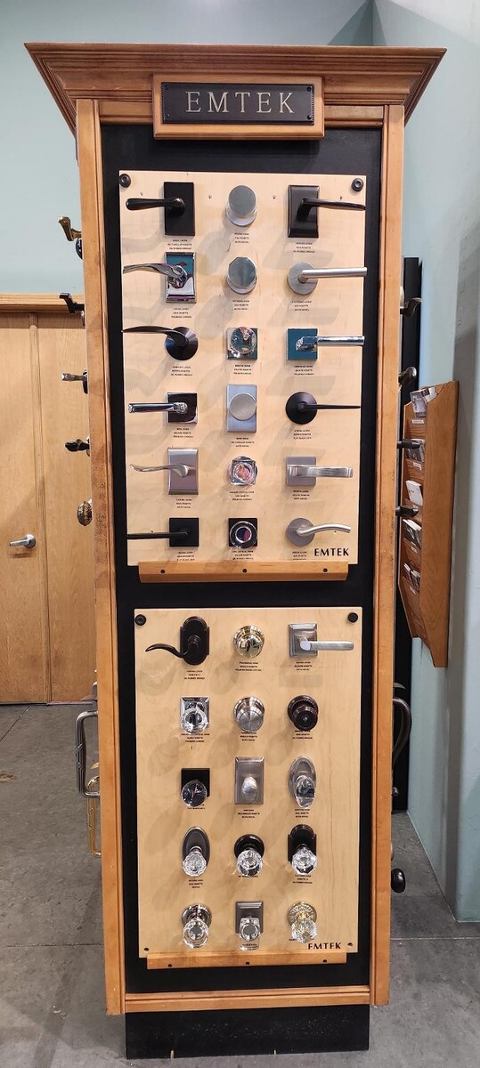 Images Prescott Window and Door