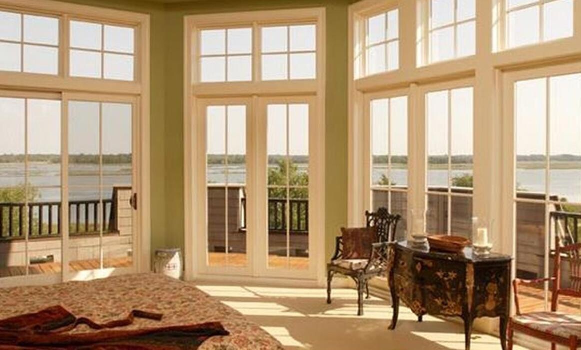 Images Prescott Window and Door