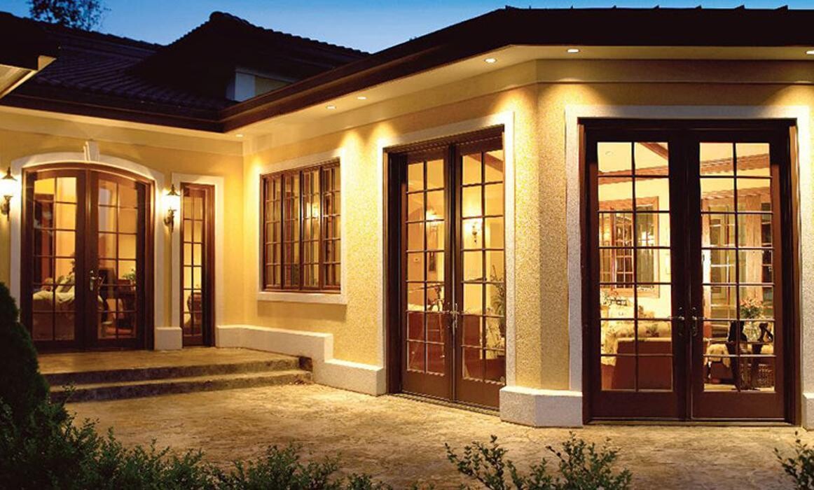 Images Prescott Window and Door