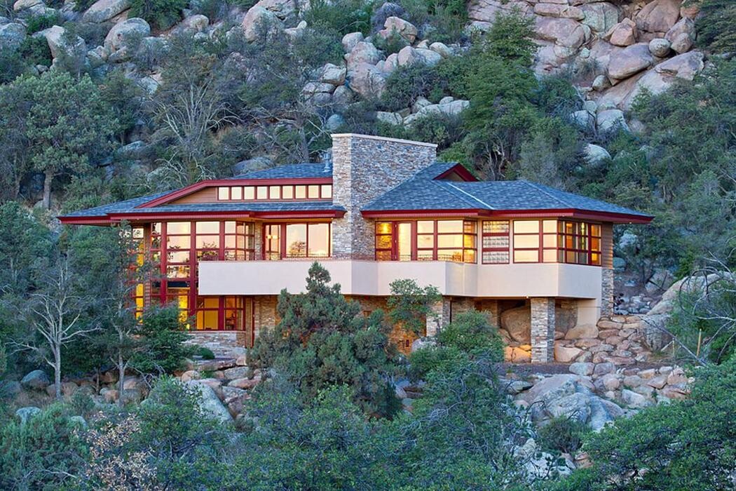 Images Prescott Window and Door