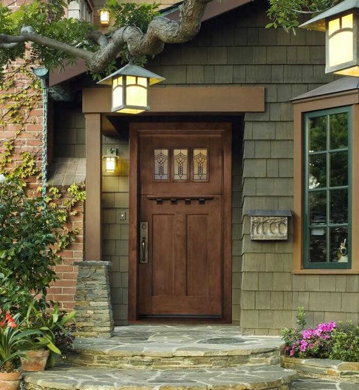 Images Prescott Window and Door