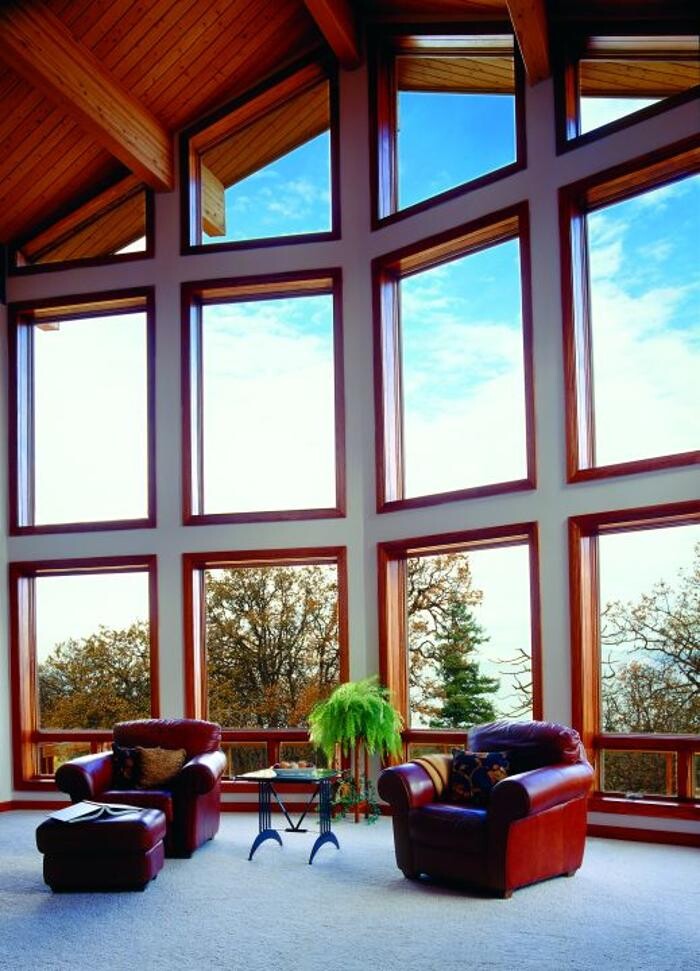 Images Prescott Window and Door