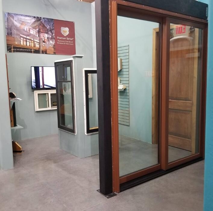 Images Prescott Window and Door