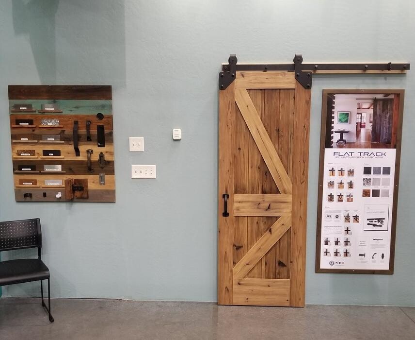 Images Prescott Window and Door