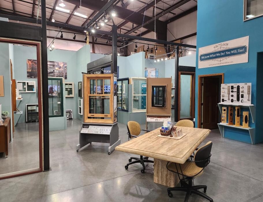 Images Prescott Window and Door