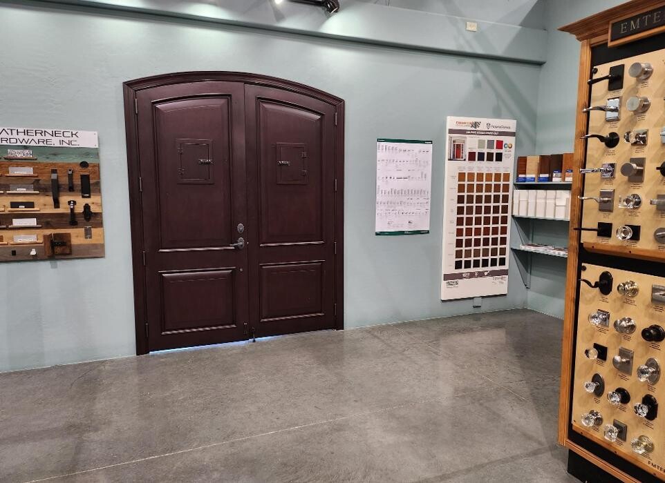 Images Prescott Window and Door