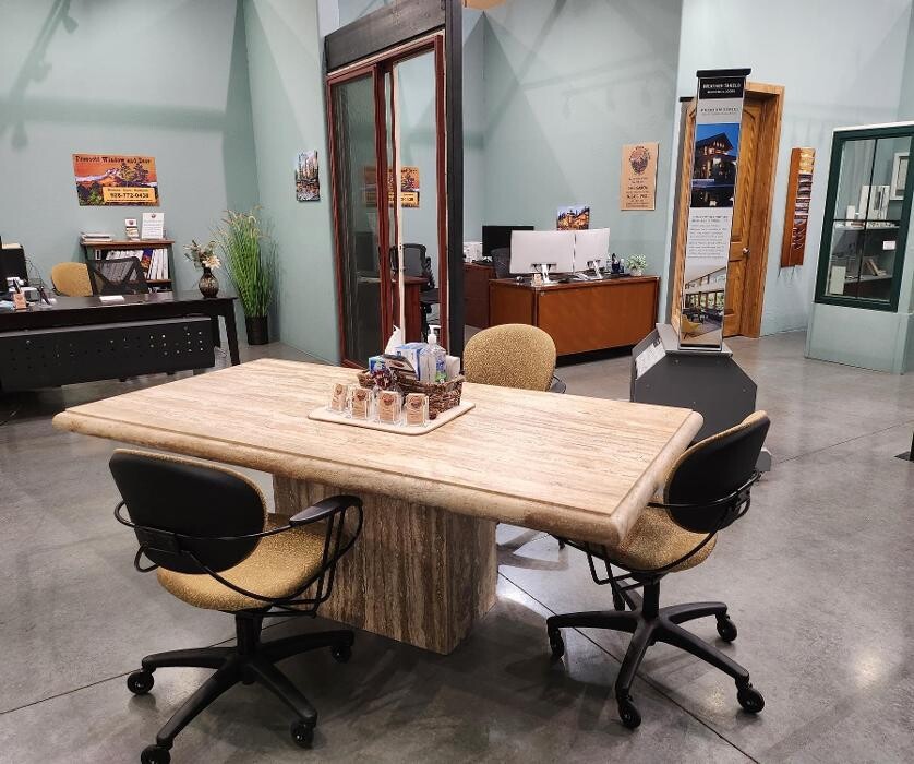 Images Prescott Window and Door