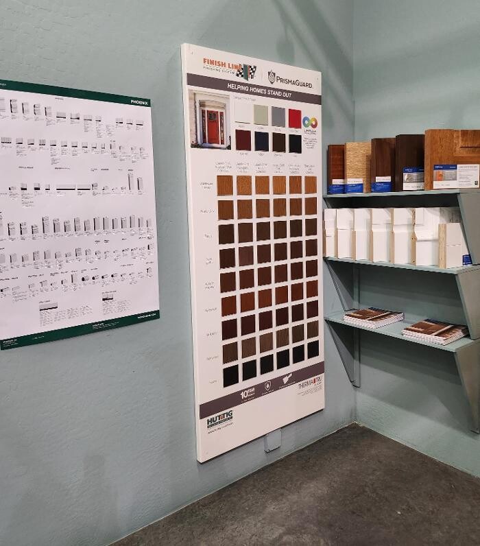 Images Prescott Window and Door