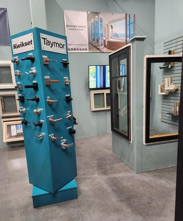 Images Prescott Window and Door