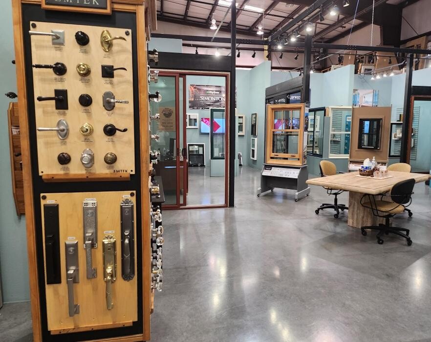 Images Prescott Window and Door