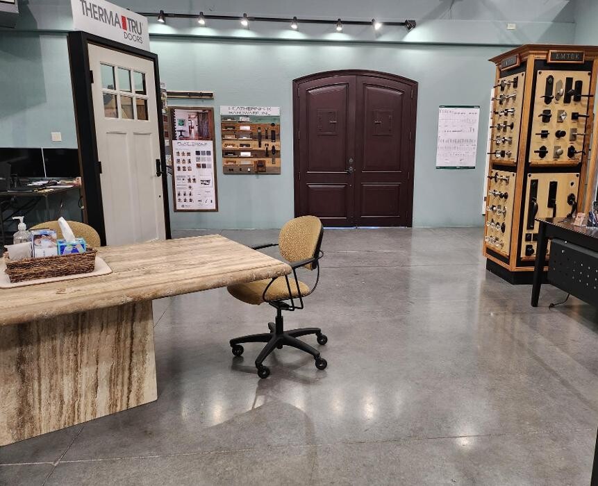 Images Prescott Window and Door