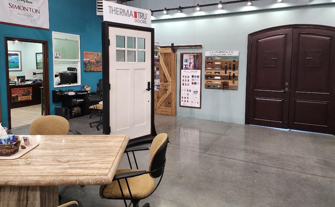 Images Prescott Window and Door