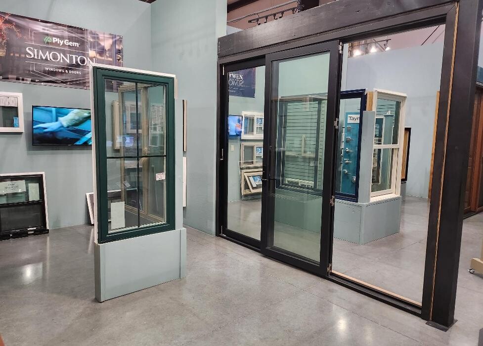 Images Prescott Window and Door