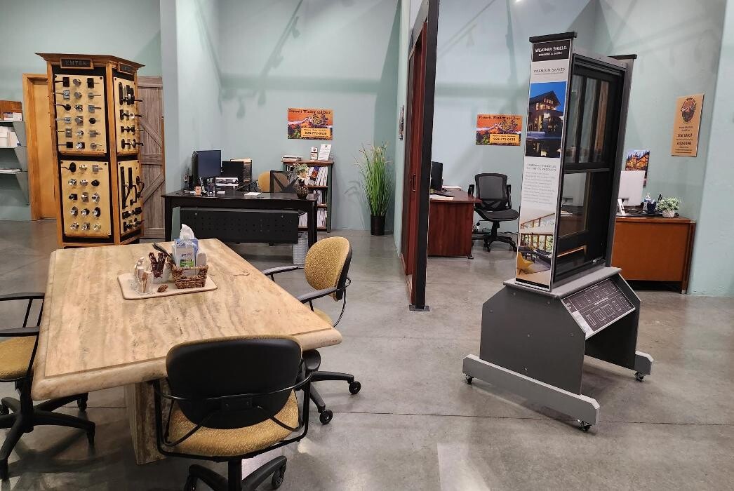 Images Prescott Window and Door