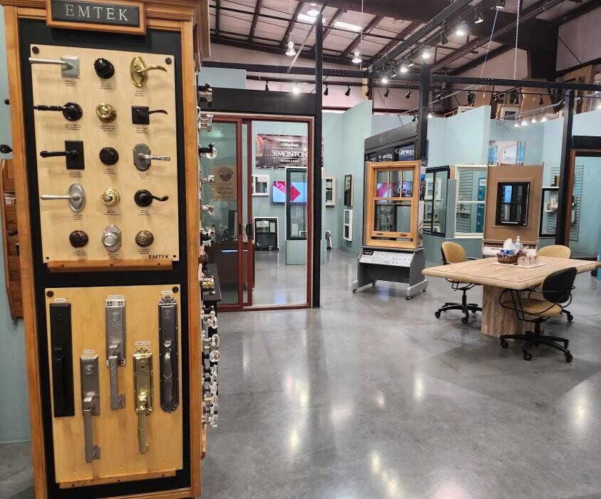 Images Prescott Window and Door