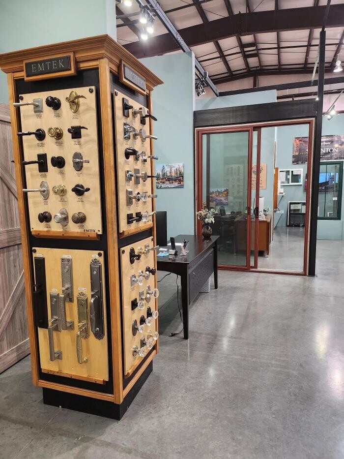 Images Prescott Window and Door