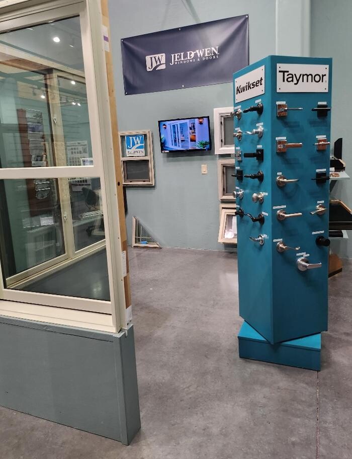 Images Prescott Window and Door