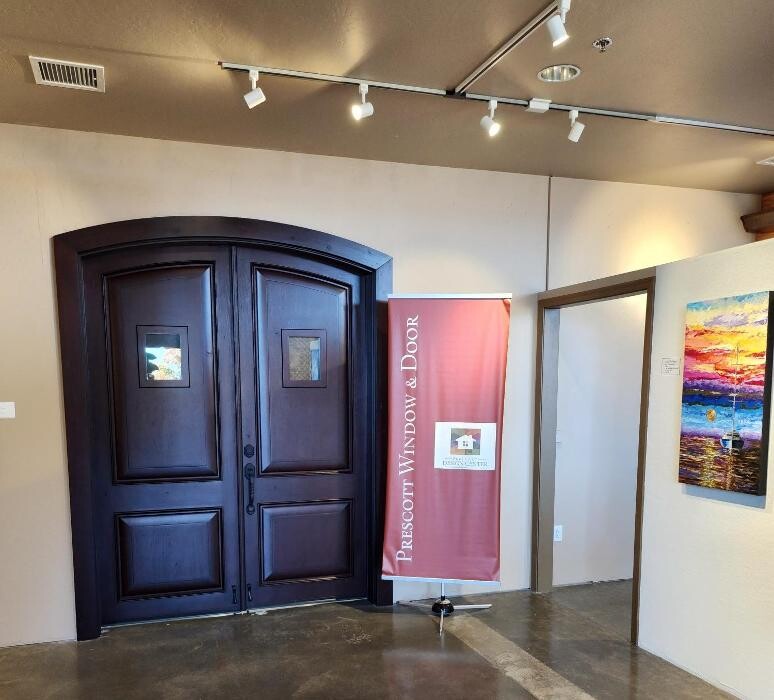 Images Prescott Window and Door