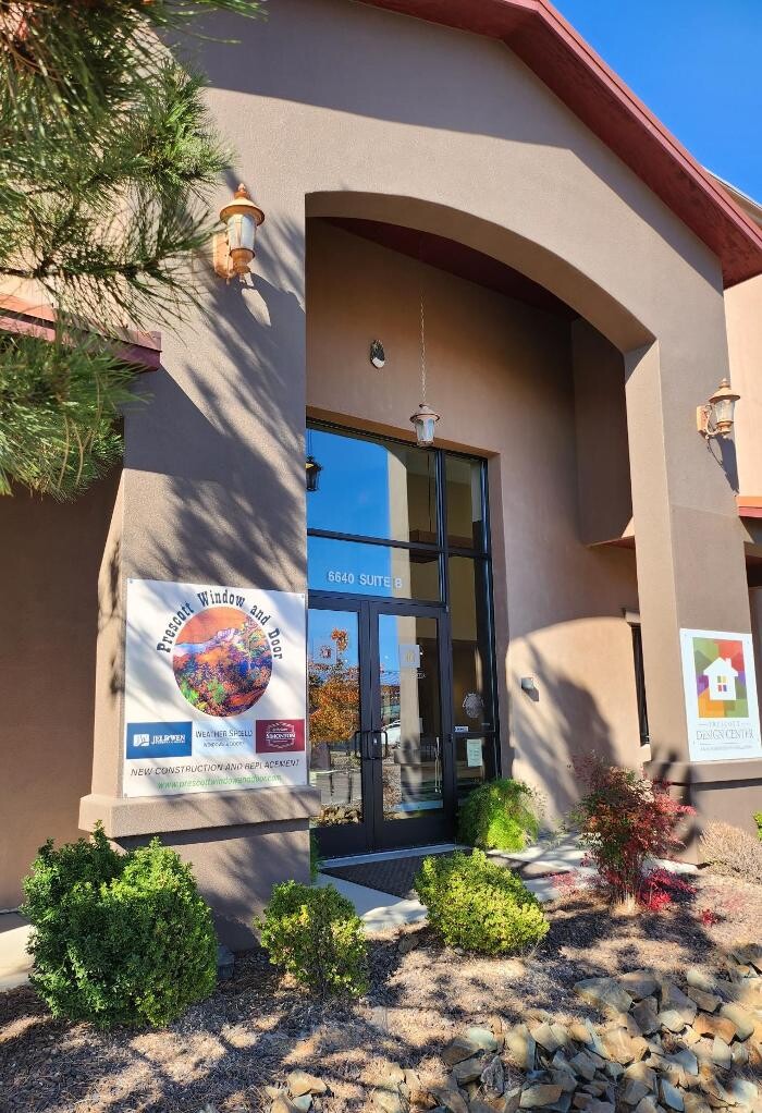 Images Prescott Window and Door