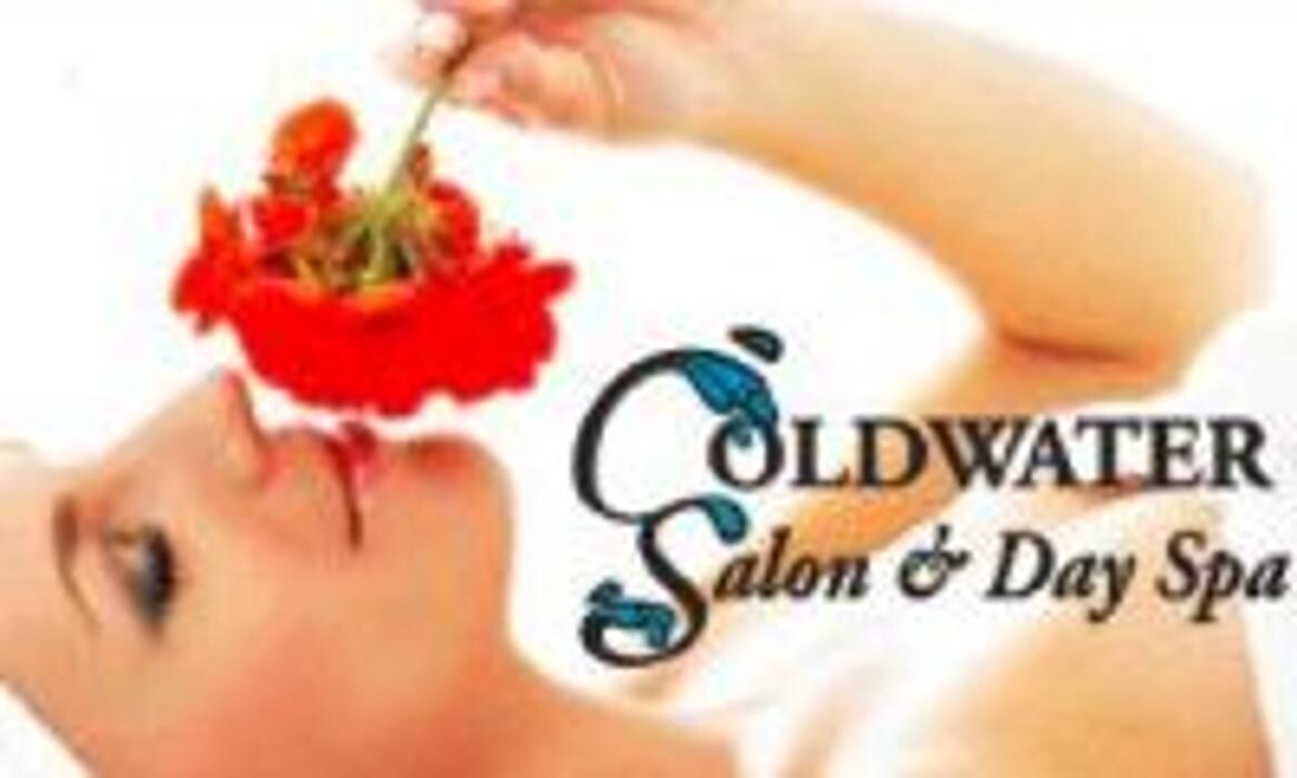 Images Coldwater Salon & Day Spa