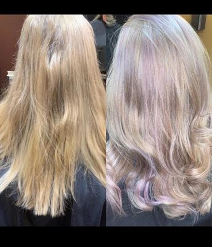 Images Coldwater Salon & Day Spa
