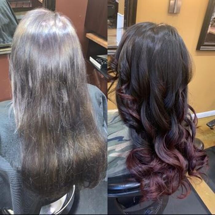 Images Coldwater Salon & Day Spa