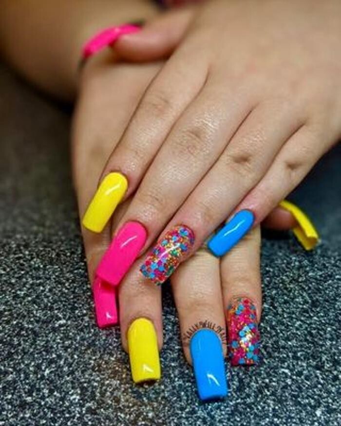 Images Coldwater Salon & Day Spa