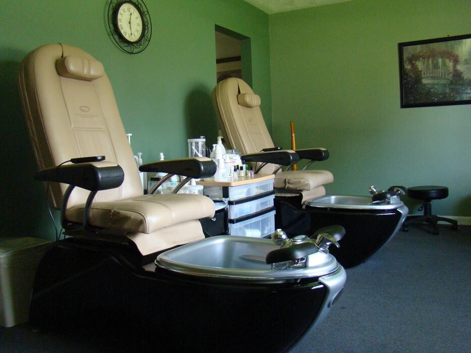 Images Coldwater Salon & Day Spa