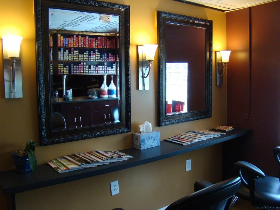 Images Coldwater Salon & Day Spa