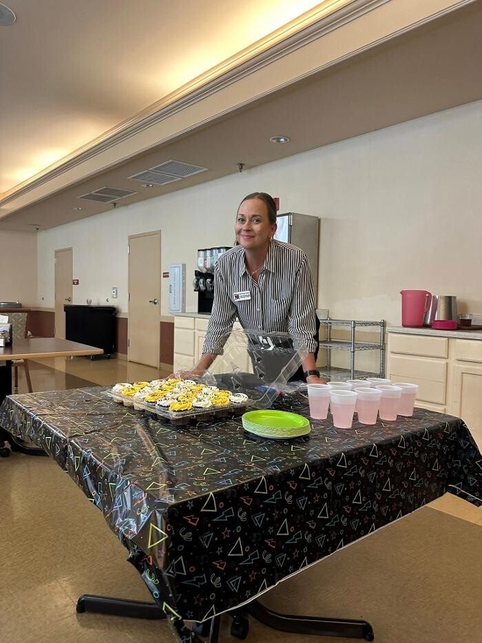 Images Cypress Basin Hospice